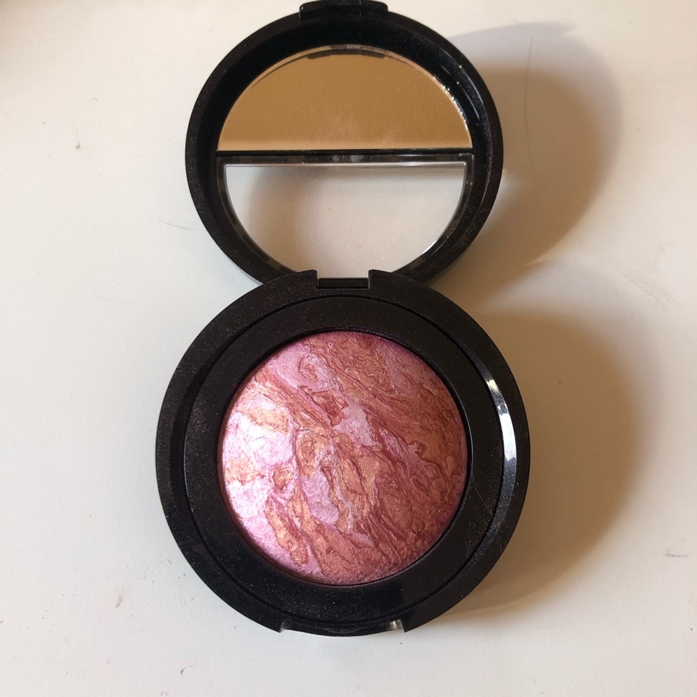 Laura Geller Baked Blush-N-Brighten